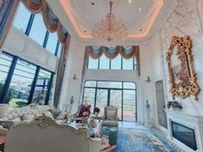 惊爆价!!莲湖山庄(别墅)热销 8室,You de