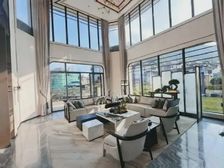 惊爆价!!莲湖山庄(别墅)热销 6室,You de