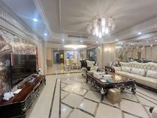 莲湖山庄(别墅)核心地段,核心位置,无税房,诚意出售 !!