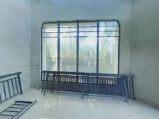 莲湖山庄(别墅)5居室观景楼层环境优美统一装修居住