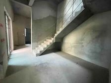 莲湖山庄(别墅)高层观景 4居 户型方正 亲自看过此房