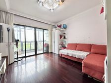 +低价急售 浦东三林万科新里程 南向两房