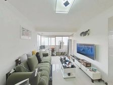 锦博苑 1室1厅1卫 精装修 310万元 54.96平米