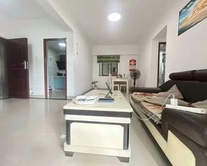 龙珠广场中间楼层低密度有赠送户型方正