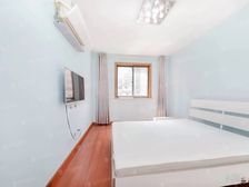 大华锦绣华城二街区春 1室1厅1卫 简装修 283万元