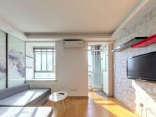 老静安旁地铁口 楼层高 产权清晰 04年电梯房