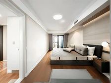 凯利海华府 1室2厅1卫 精装修 335万元 46平米