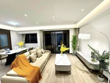 Ne .中央公园(一环)来电在少10 丶全新装修丶可领包入住