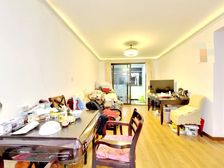 当毛坯卖 12楼景观楼层 业主诚心出售 价格还有空间