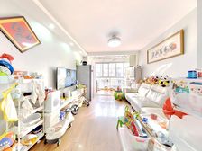 新上 电梯房单价不到2w 出门有轨电车 不靠高速位置好的一批