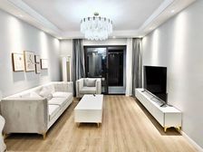 单边代理 电梯小高层 板式南北通户型 有固定车位 师三实验