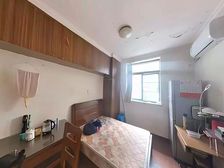 单人委托,五星文明小区,小区中间位置,双南户型,采光不当!!