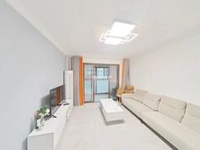 繁荣站地铁口 次新精装电梯三房 超值性价比 业主急售