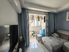 欣乐苑东苑74.16平南北朝向视野开阔采光好急售