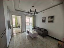 徐泾北城馨浦苑(西区)1居室观景楼层环境优美居住舒适