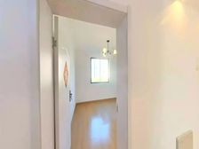 金瑞苑北苑高层观景 2居 户型方正 亲自看过此房