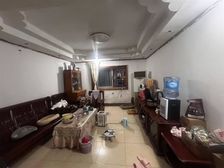 B蜀(张家花园校区)陪房+户型方正+离校近