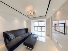 馨汇南苑 2室2厅 84.89平