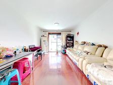 馨汇南苑 3室2厅 106.62平