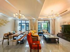 中国铁建花语佰骊(叠 4室2厅2卫 精装修 150万元