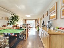 玉阜嘉园3室2厅南北