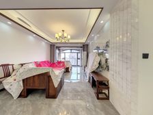 保利天鹅语超值南北 可遇不可求 温馨3室