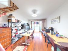 丽都城假日景苑 3室2厅 77.55平