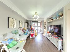 海赋尚品 3室2厅 95.38平