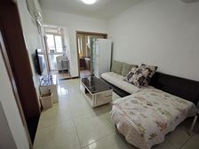 B蜀(张家花园校区)陪房+精致的小两房+近