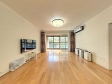 保利湖畔阳光苑正规4室2厅楼层好户型方正房龄新