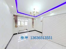 航天新苑大3居104.06平南朝向视野开阔采光好