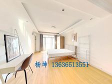 航天新苑大3居124.24平南北朝向视野开阔采光好