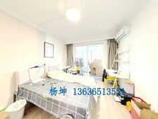 航天新苑可做3居70.48平南北朝向视野开阔采光好