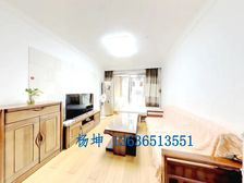 航天新苑可做2居63.71平南朝向视野开阔采光好