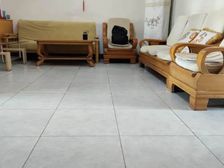 西环里新区107平三居 满五简装顶层 东西通透 已安装电梯