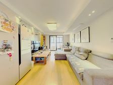 臻品嘉园(公寓)电梯房正规4居室带独立客厅出行方便