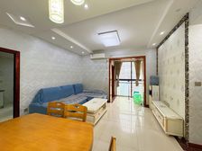 巴南区 巴比亚半山 二房 40万