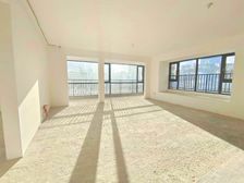 次新房 商品住宅 密度低 电梯房 南北通透 双卫生间