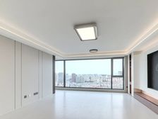 中海一期 好楼层 视野好 精装三室