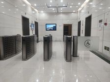 西二环 金融街 阜成门 甘家口 京润大厦 国润大厦 两面采光