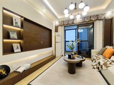 两江新区 火爆全新两房 朝南 00后的优选 近商圈 双轻轨