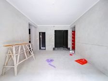 (洋房)(送全屋装修)(送车位)全新小区喜欢滴滴