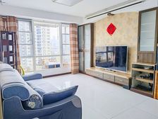 金厦苑 3室2厅2卫 精装修 200万元