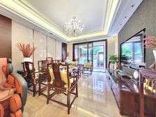 西郊紫薇花园 3室2厅 142.17平