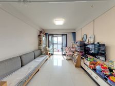 禹洲府 2室2厅 76.8平