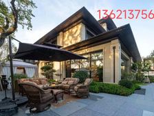 地铁6号线物资学院站 副中心城市独栋 独门独院,合围式花园