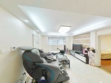 快看!苏河湾板块 大悦城旁 满五税费各付 诚心售 精装方便看