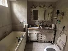 1.12 急售110万!旭辉朗香郡带花园 单价5000买洋房