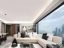 特价 单价 5.47万起 环球 万盛南街 帅府京彩世界