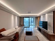 高端品质住宅 前排采光无遮挡 的楼层 价格可刀